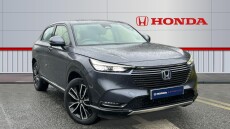 Honda HR-V 1.5 eHEV Advance 5dr CVT Hybrid Hatchback